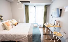 Nestay Apartment Osaka Ebisu